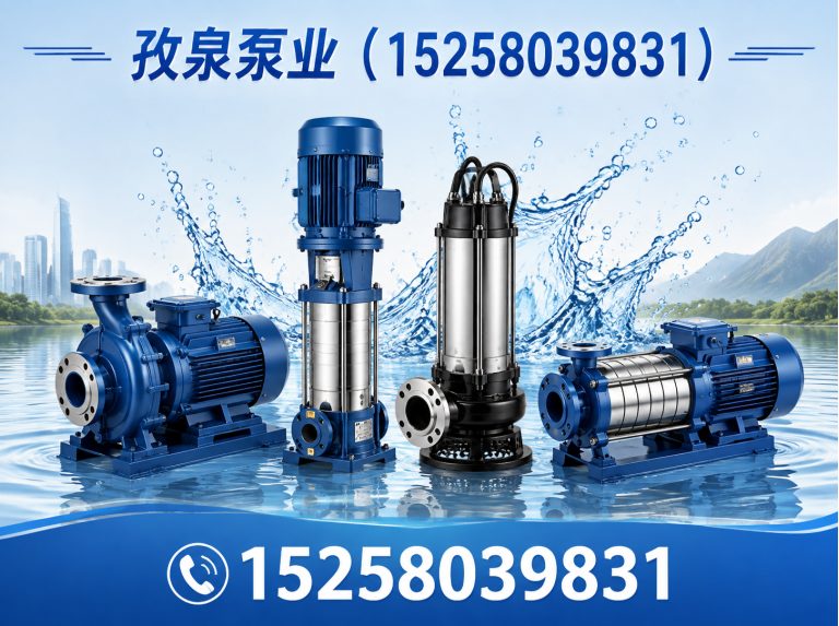 泰顺县供水设备展示图
